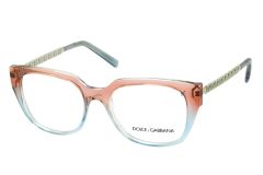 Óculos de grau Dolce & Gabbana DG5087 3388