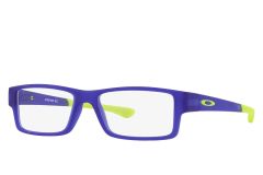 Óculos de grau Oakley OY8003 0750 Airdrop