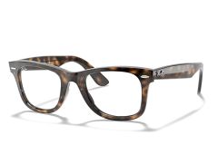 Óculos de grau Ray Ban RB4340V 2012 50 Wayfarer Ease