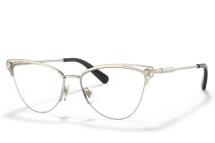 Óculos de grau Versace VE1280 1252 55