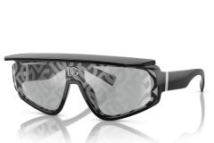 Óculos de sol Dolce & Gabbana DG6177 501AL 56