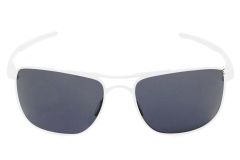 Lente Oakley Gauge 8 OO4124 0162 - Cinza