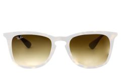 Lente Ray Ban RB4221 - Marrom Degradê