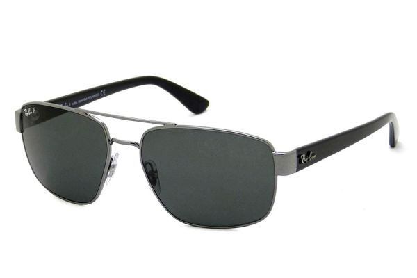 Óculos de Sol | Ray-Ban RB3663L