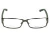 Óculos de grau Diesel DV0137 AG0