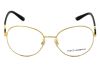 Óculos de grau Dolce & Gabbana DG1339 02