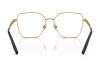 Óculos de grau Dolce & Gabbana DG1351 1334 56