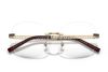 Óculos de grau Dolce & Gabbana DG1352 1363 56