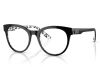 Óculos de grau Dolce & Gabbana DG3334 3389 52