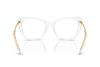 Óculos de grau Dolce & Gabbana DG3348 3133 55