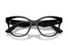 Óculos de grau Dolce & Gabbana DG3371 501 53