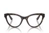 Óculos de grau Dolce & Gabbana DG3372 502 52