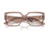 Óculos de grau Dolce & Gabbana DG3373 3411 55