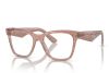 Óculos de grau Dolce & Gabbana DG3374 3411 53