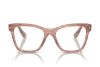 Óculos de grau Dolce & Gabbana DG3374 3411 53