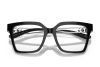 Óculos de grau Dolce & Gabbana DG3376-B 501 53