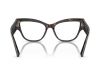 Óculos de grau Dolce & Gabbana DG3378 502 55