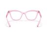 Óculos de grau Dolce & Gabbana DG5976 3097 55