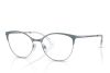 Óculos de grau Emporio Armani EA1087 3062 54