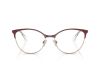 Óculos de grau Emporio Armani EA1087 3345 54