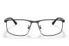 Óculos de grau Emporio Armani EA1131 3001