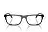 Óculos de grau Emporio Armani EA4160 50011W 55 Clip on