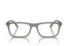 Óculos de grau Emporio Armani EA4160 54381W 55 Clip-On