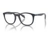 Óculos de grau Emporio Armani EA4211 50881W 52 Clip On