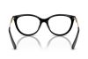 Óculos de grau Emporio Armani EA4213U 50171W 53 Clip-On