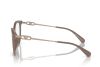 Óculos de grau Emporio Armani EA4213U 51461W 53 Clip-On