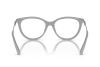 Óculos de grau Emporio Armani EA4213U 51971W 53 Clip-On