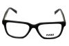 Óculos de grau Evoke DX127 A01 For You
