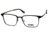Óculos de grau Evoke EVK RX32 09B 55