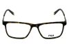 Óculos de grau Fila VFI123 COL.0738