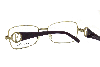 Óculos de grau Gianfranco Ferre GF384B4 53