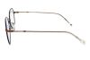 Óculos de grau Hickmann HI10001 06A