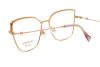 Óculos de grau Hickmann HI10006 13A