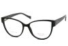 Óculos de grau Hickmann HI40002 A01 54