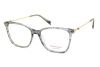 Óculos de grau Hickmann HI60006 G21