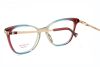 Óculos de grau Hickmann HI60008 C01