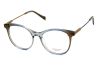 Óculos de grau Hickmann HI60012 G01 52