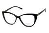 Óculos de grau Hickmann HI60026 A01 54
