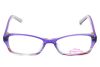 Óculos de grau Infantil Disney Princesa PR2 3680 C1814