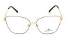 Óculos de grau Morena Rosa MR173RX C3