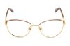 Óculos de grau Morena Rosa MR 177RX C3