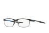 Óculos de grau Oakley Infanto OY3002 0548 Steel Plate Xs