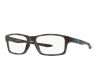 Óculos de grau Oakley Infanto OY8002 1351 Crosslink Xs