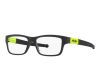 Óculos de grau Oakley Infanto OY8005 0145 Marshal Xs