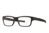 Óculos de grau Oakley Infanto OY8005 0547 Marshal XS