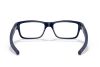 Óculos de grau Oakley Infanto OY8005 0849 Marshal Xs